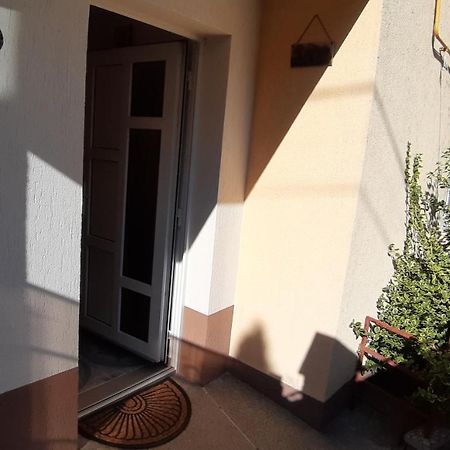 Villa Casa Ultracentral Suceava Exterior foto