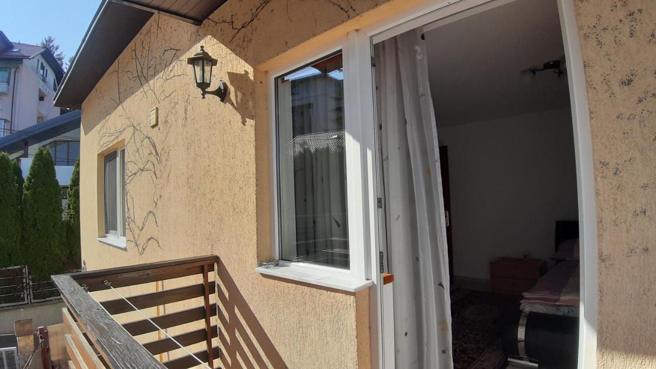 Villa Casa Ultracentral Suceava Exterior foto