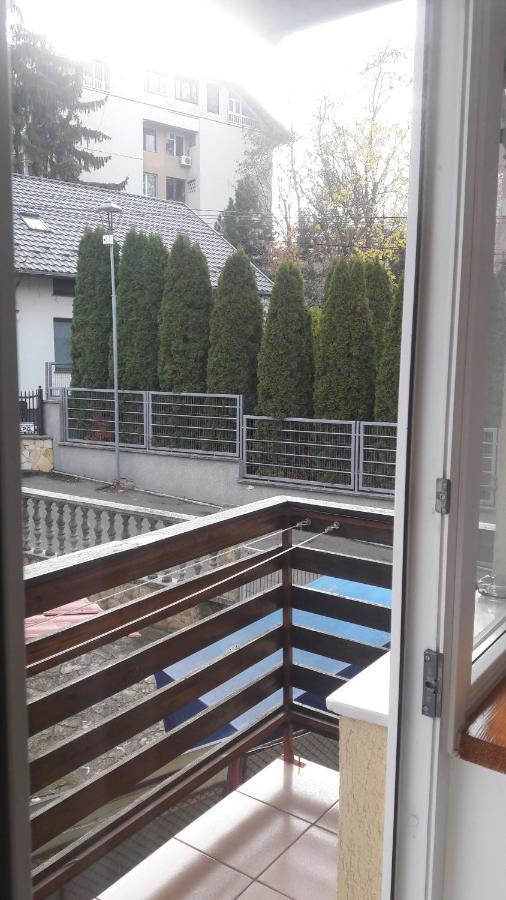 Villa Casa Ultracentral Suceava Exterior foto